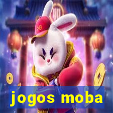 jogos moba